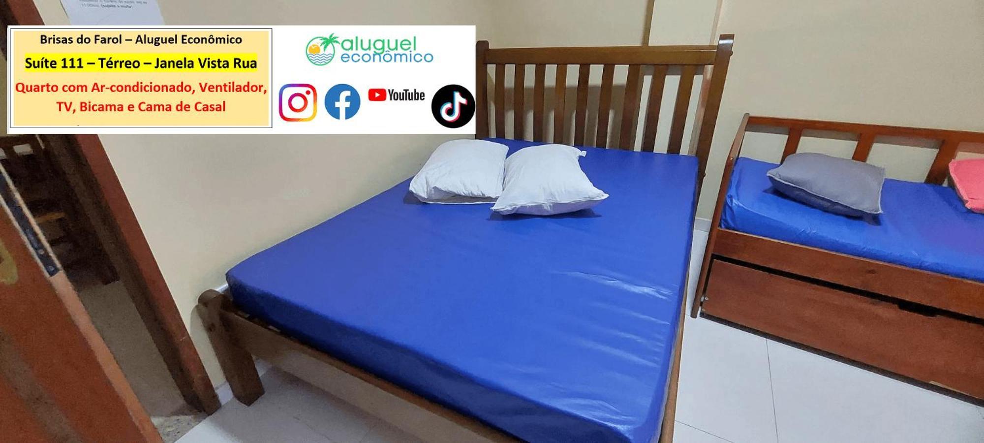 Arraial Do Cabo - Brisas Do Farol - Aluguel Economico Apartment Exterior photo