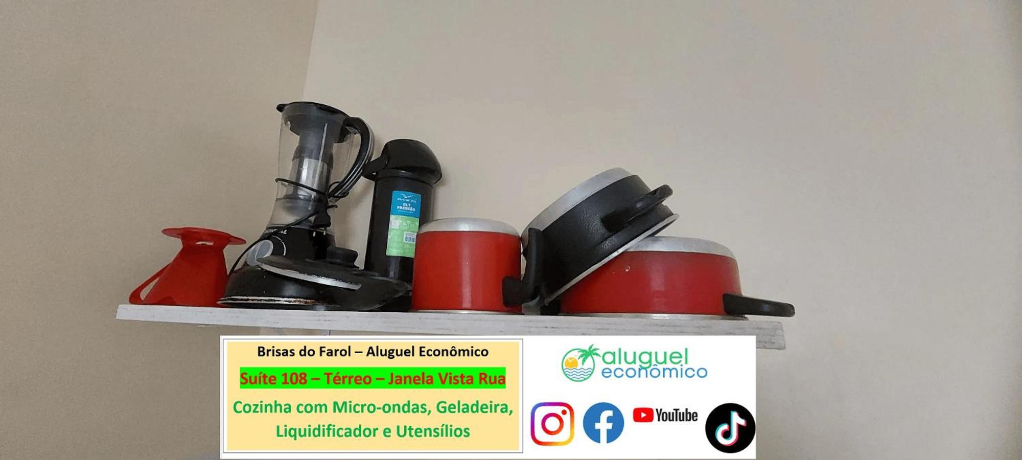 Arraial Do Cabo - Brisas Do Farol - Aluguel Economico Apartment Exterior photo